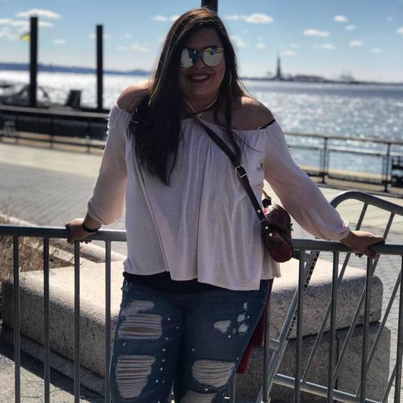 Meet your Posher, Rosa - Picture 1 of 1